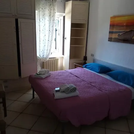Ca' Du Benne Apartment *