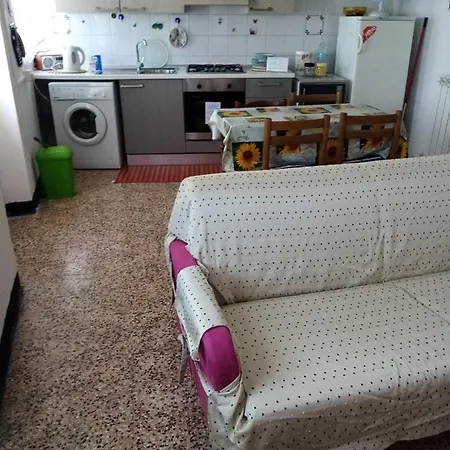 Ca' Du Benne Apartment *