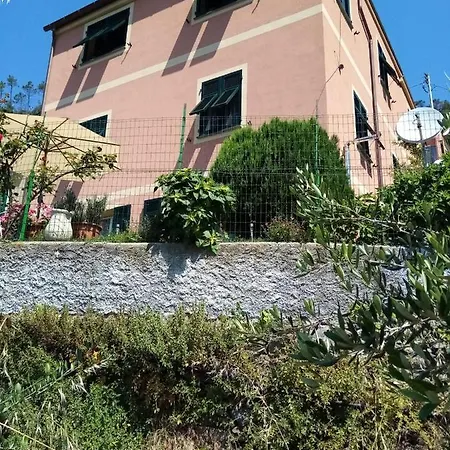 Ca' Du Benne Apartment *