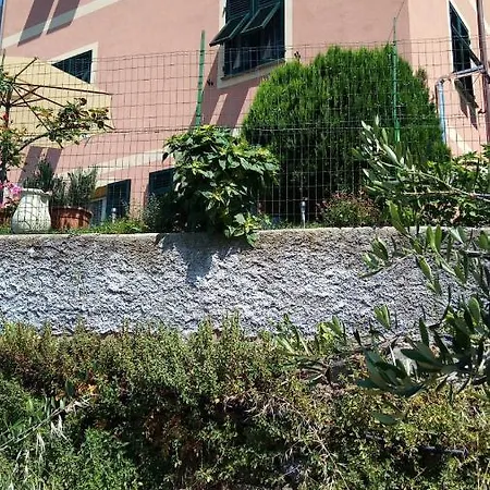 Ca' Du Benne דירה ורנאצה