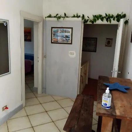 Apartment Ca' Du Benne