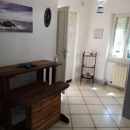 דירה Ca' Du Benne