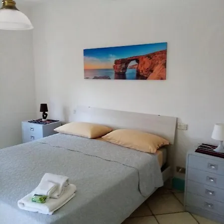 Ca' Du Benne Apartment